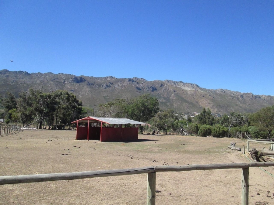 Commercial Property for Sale in Firlands Western Cape